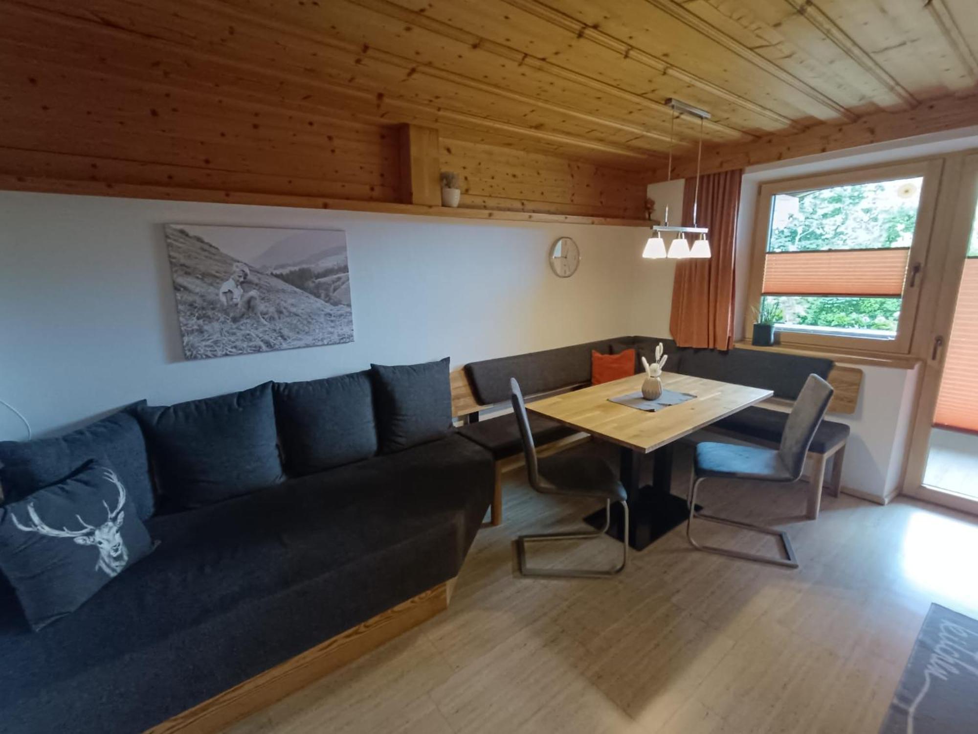 Appartements Anfang Weerberg Ngoại thất bức ảnh