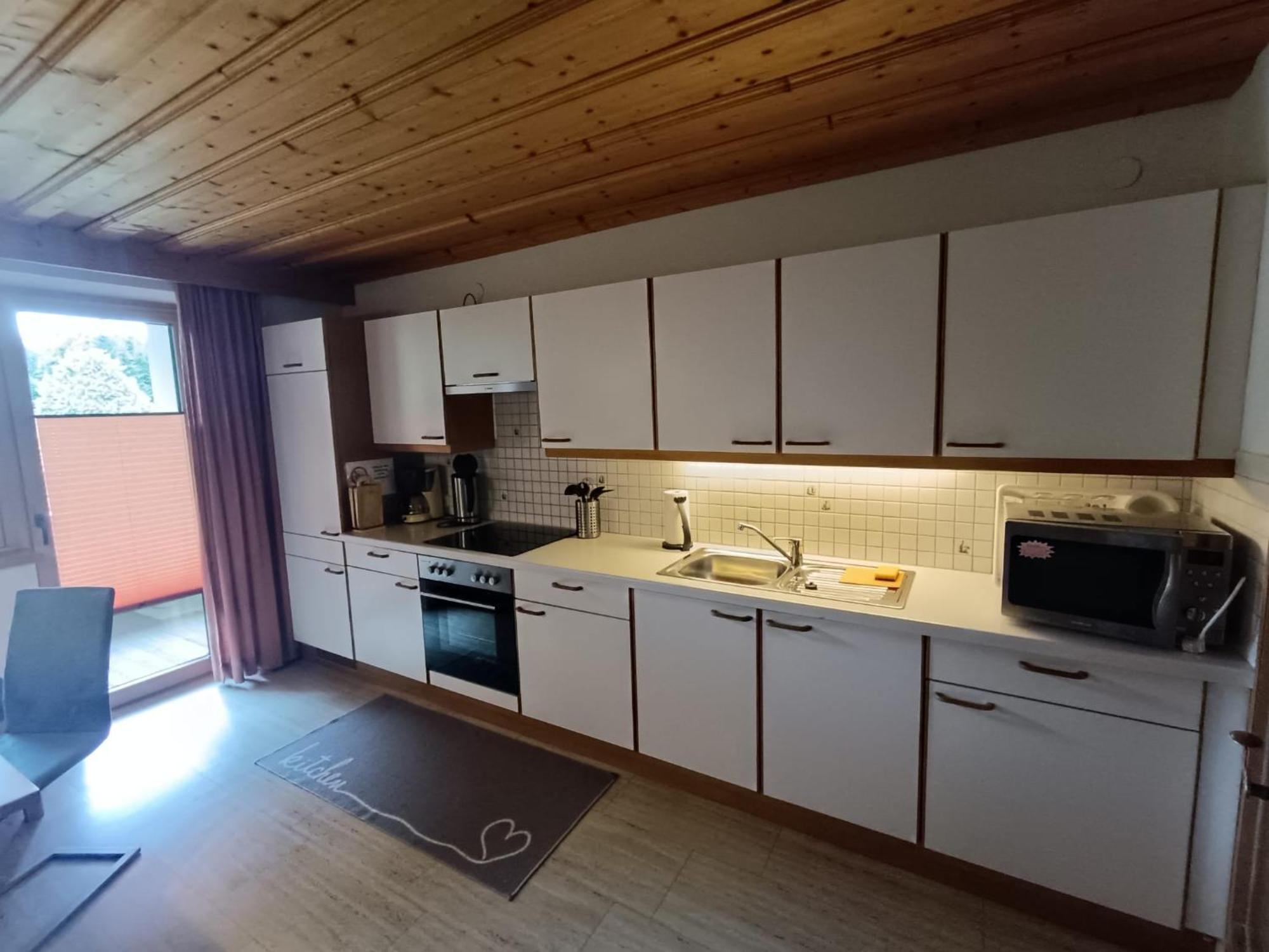 Appartements Anfang Weerberg Ngoại thất bức ảnh