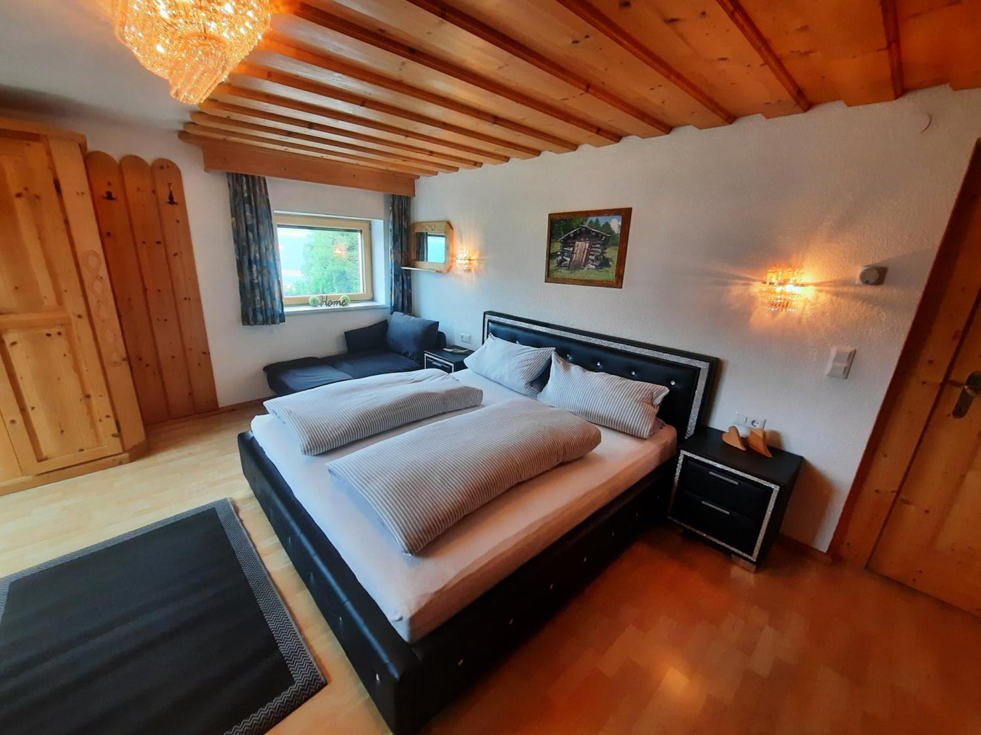 Appartements Anfang Weerberg Phòng bức ảnh