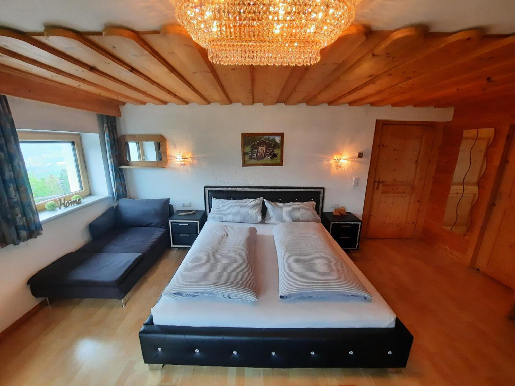 Appartements Anfang Weerberg Phòng bức ảnh